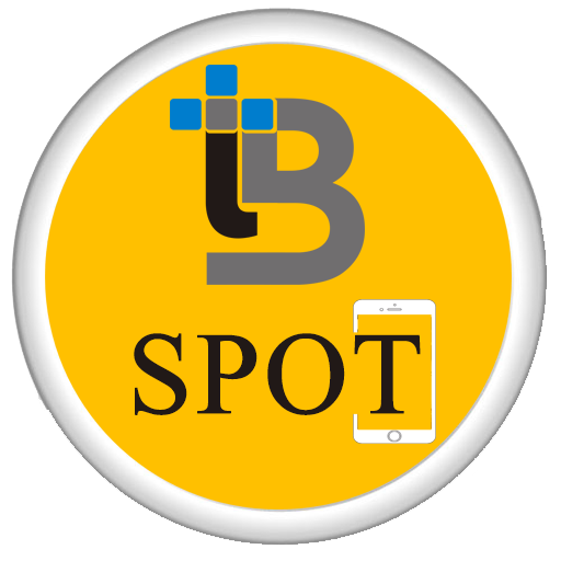 BT Spot
